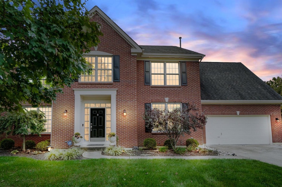 6999 Stratton Ct, Liberty Township, OH 45011 - photo 1