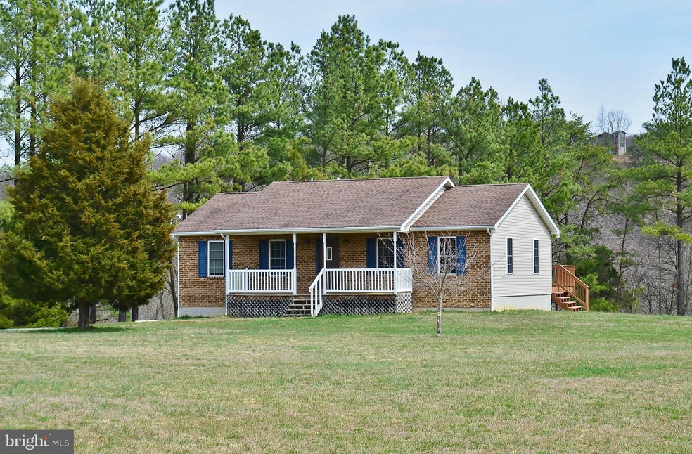 4972 Johnsons Mill Rd, Berkeley Springs, WV 25411 - photo 1