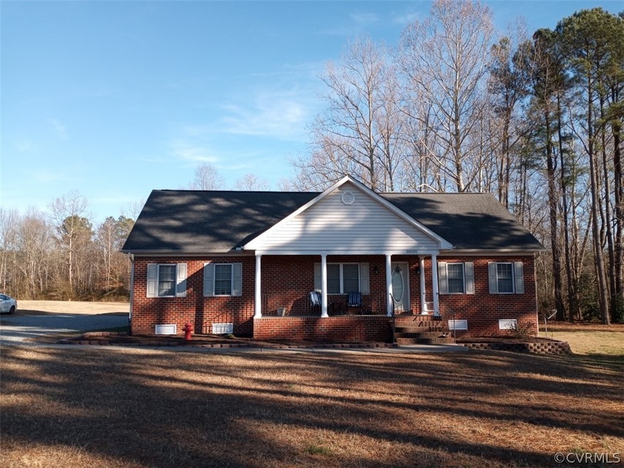 20525 Horseshoe Rd, Carson, VA 23830 - photo 1