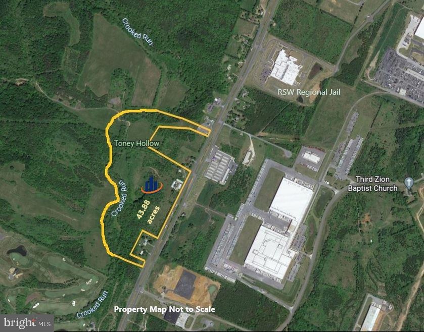 0 Winchester Rd unit VAWR2004864, Front Royal, VA 22630 - photo 1