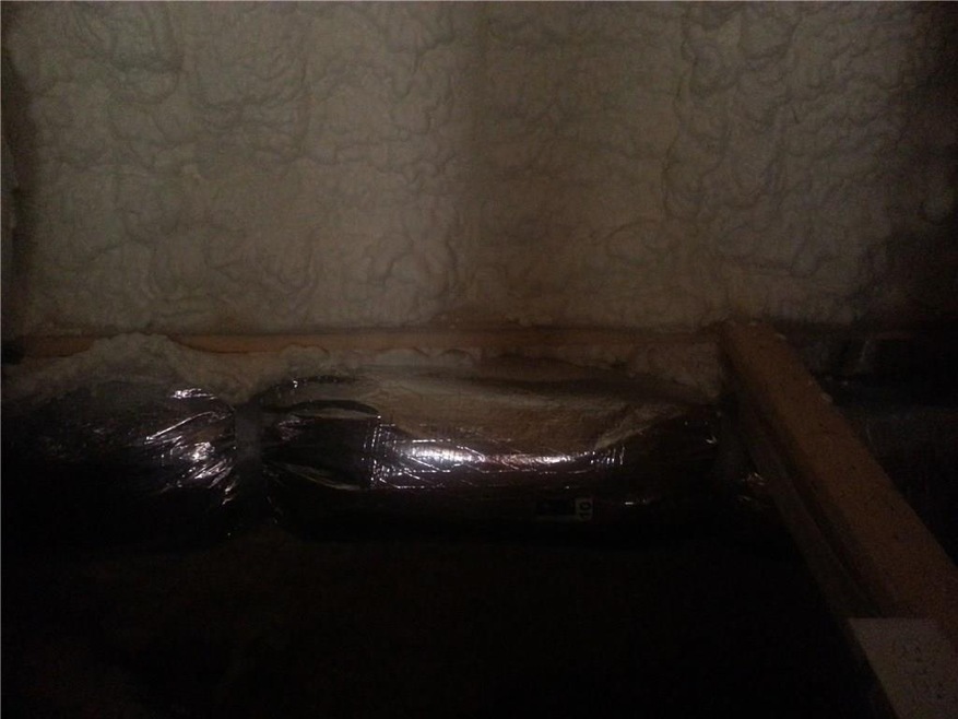 Master Bedroom Sitting Room