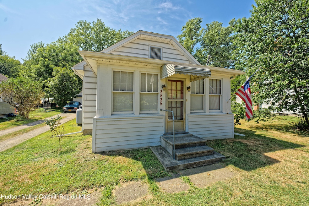 3535 New York 203, Valatie, NY 12184 - photo 1