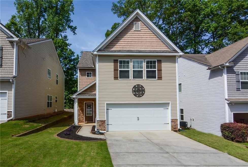 4918 McEver View Dr, Sugar Hill, GA 30518 - photo 1