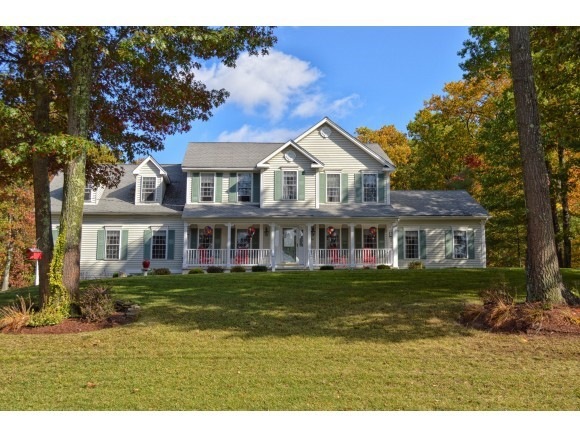 29 Park Ln, Hooksett, NH 03106 - photo 1