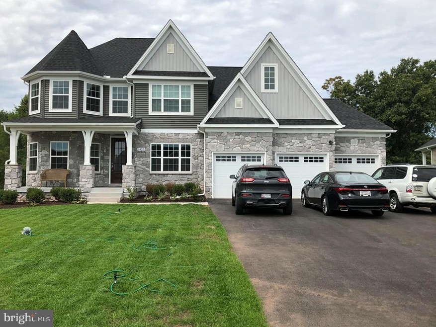 1420 Pedigree St, Frederick, MD 21702 - photo 1