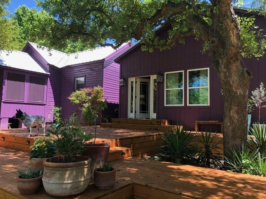 460 Shorty Crenwelge Rd, Fredericksburg, TX 78624 - photo 1