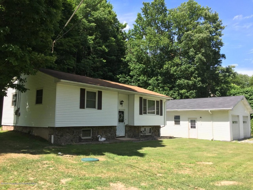 818 Lower Mill City Rd, Dalton, PA 18414 - photo 1