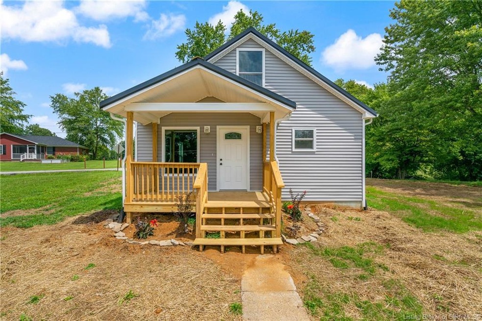 800 Highland Ave, Corydon, IN 47112 - photo 1