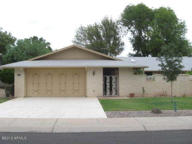 WONDERFUL GOLF COURSE PROPERTY