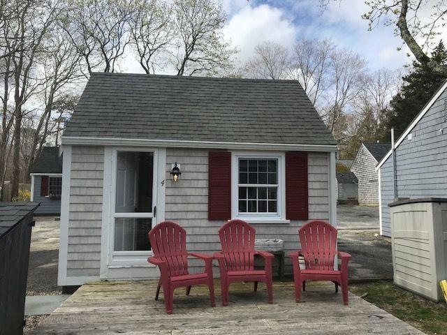 376 Route 6a unit 4, East Sandwich, MA 02537 - photo 1