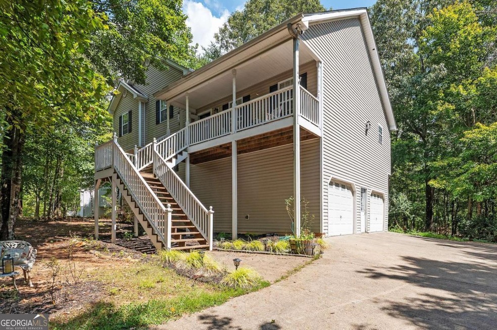 797 Philadelphia Dr, Jasper, GA 30143 MLS 10200752