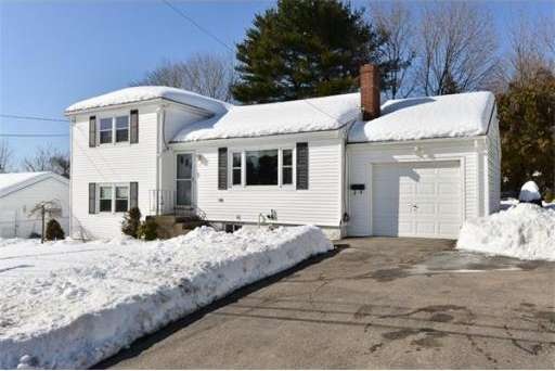 37 Rose Way, Holbrook, MA 02343 - photo 1