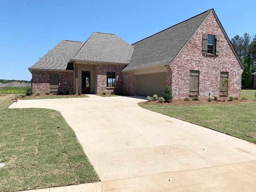 102 St Lucia Dr, Madison, MS 39110 - photo 1