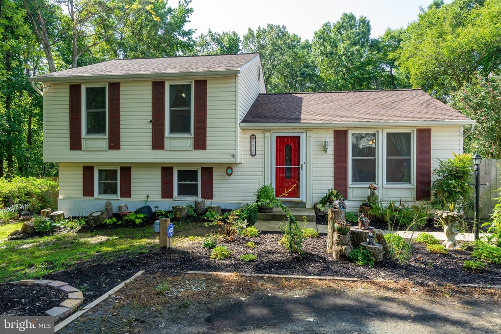 9520 Mellow Ct, Laurel, MD 20723 - photo 1