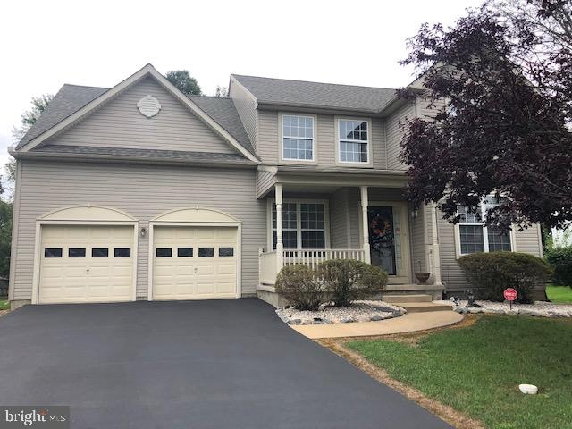 26 Lotus Cir S, Bear, DE 19701 - photo 1