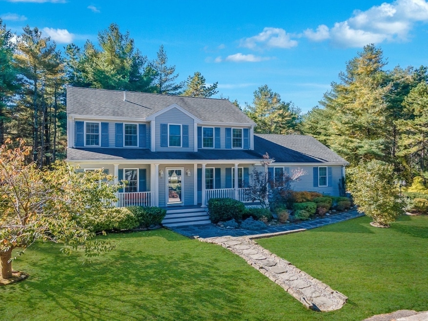 6 Sloop Ln, Wareham, MA 02571 - photo 1