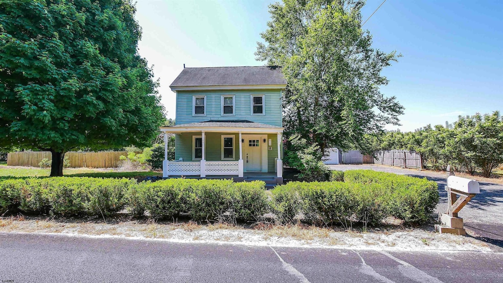 810 E Moss Mill Rd, Galloway, NJ 08205 - photo 1