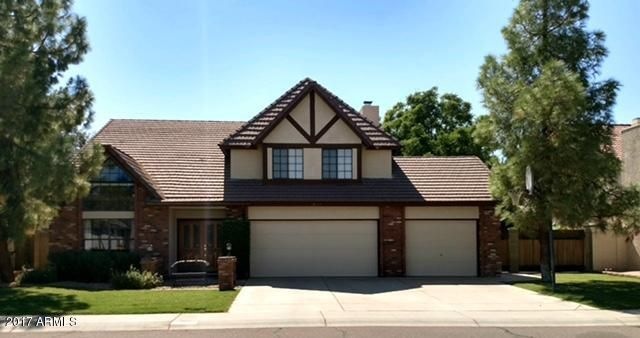 1337 E Krista Way