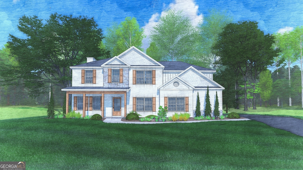 98 Hawkeye Trail unit 84, Fortson, GA 31808 - photo 1