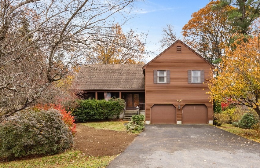 Pending $800,000 • Co-Listing Agent