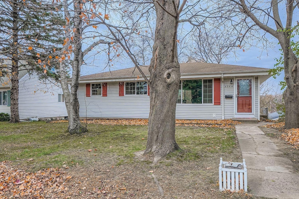 4544 Stinson Blvd NE, Columbia Heights, MN 55421 - photo 1