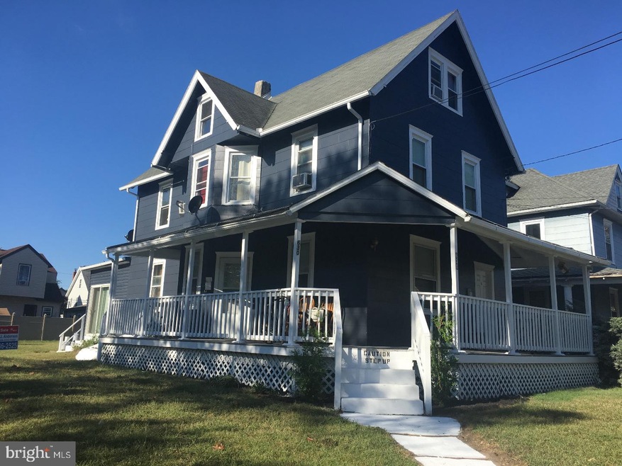 630 Bridgeboro St, Riverside, NJ 08075 - photo 1