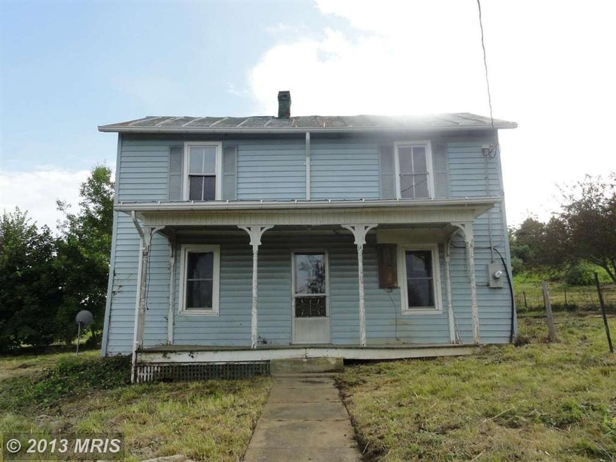 589 Jerome Rd, Mount Jackson, VA 22842 - photo 1