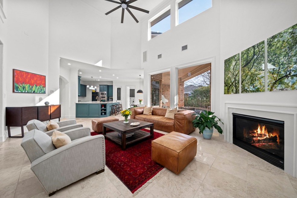 Sold • Co-Listing Agent