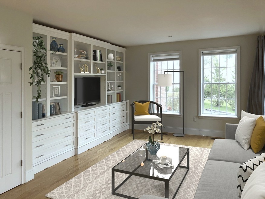 93 E Central St unit 22, Natick, MA 01760 - photo 1