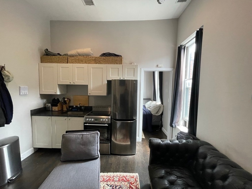 62 W Rutland Square unit 4, Boston, MA 02118 - photo 1