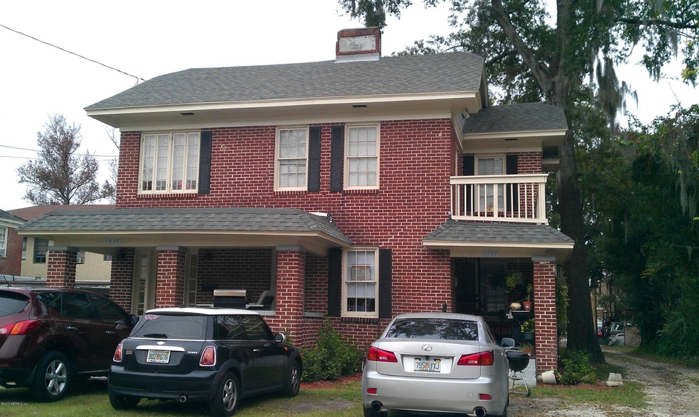 1517 Donald St, Jacksonville, FL 32205 - photo 1
