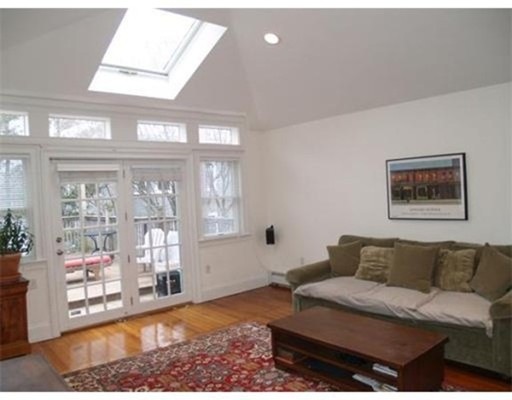 83 Sheridan St unit 3, Jamaica Plain, MA 02130 - photo 1