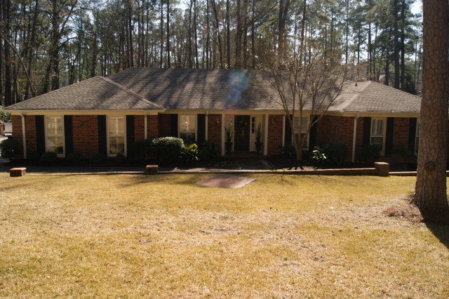 Main View