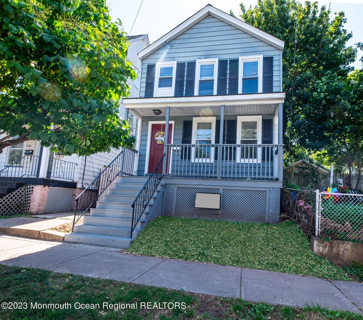 238 Baldwin St, New Brunswick, NJ 08901 - photo 1