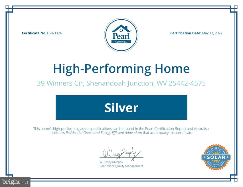 39 Winners Cir, Shenandoah Junction, WV 25442 - photo 1