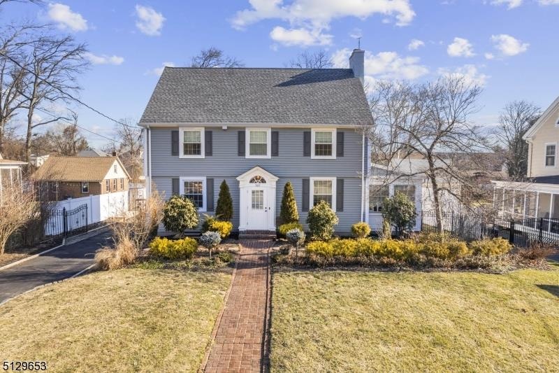 707 Union Ave, Elizabeth, NJ 07208 - photo 1