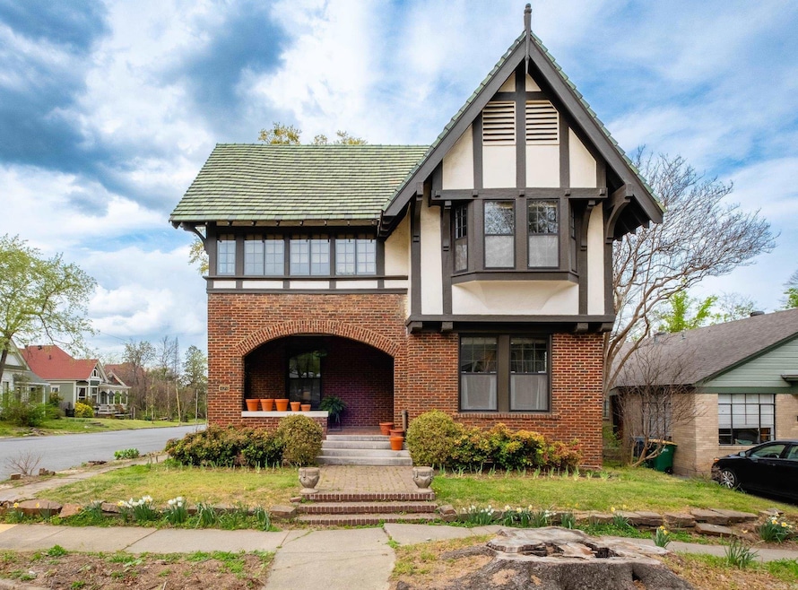 324 W Daisy L Gatson Bates Dr, Little Rock, AR 72202 - photo 1