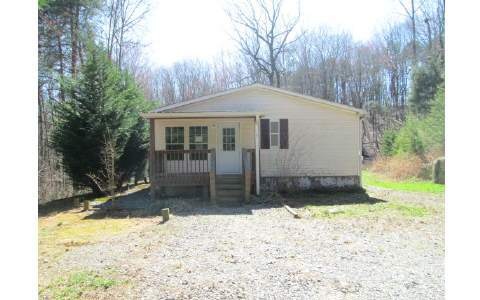 219 Old Woodring Rd, Ellijay, GA 30540 - photo 1