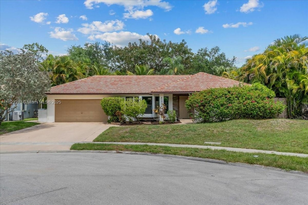 Beautiful curb appeal