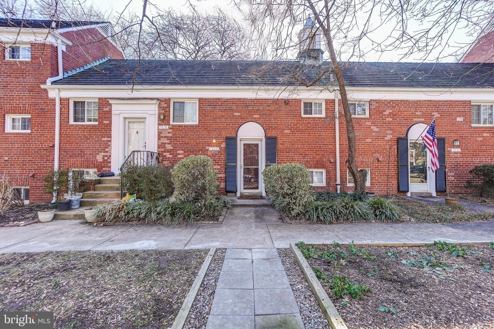 1620 Preston Rd unit 807-1620, Alexandria, VA 22302 - photo 1