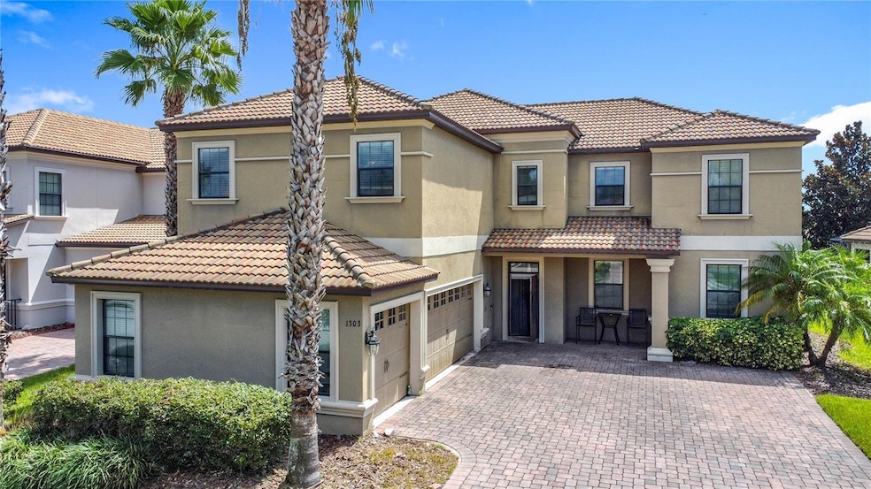 1303 Sea Pines Way, Davenport, FL 33896 - photo 1