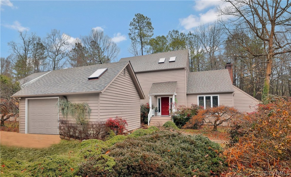 Welcome to 3205 Regatta Pointe Ct ~ located near t