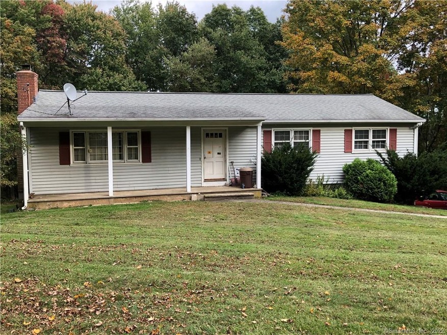 228 Chestnut Tree Hill Rd, Oxford, CT 06478 - photo 1