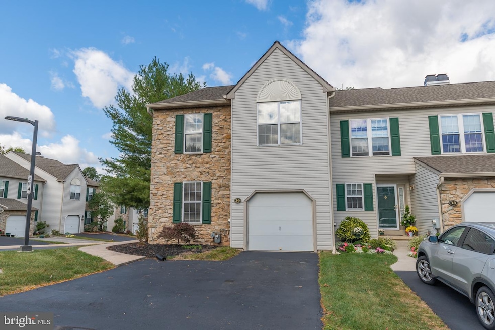 36 Hampton Ct, Norristown, PA 19403 - photo 1