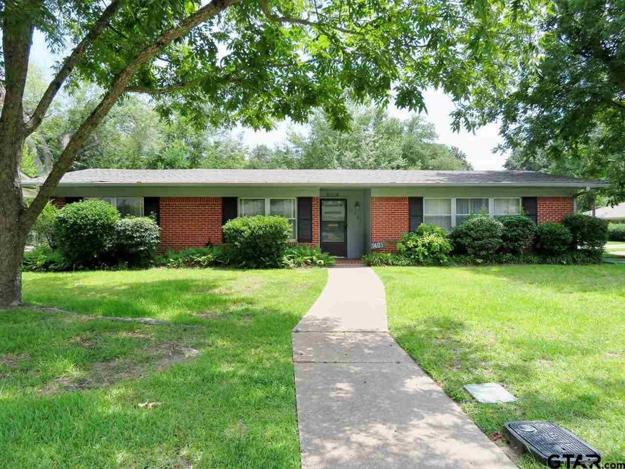 1401 Pettit Dr, Tyler, TX 75701 - photo 1