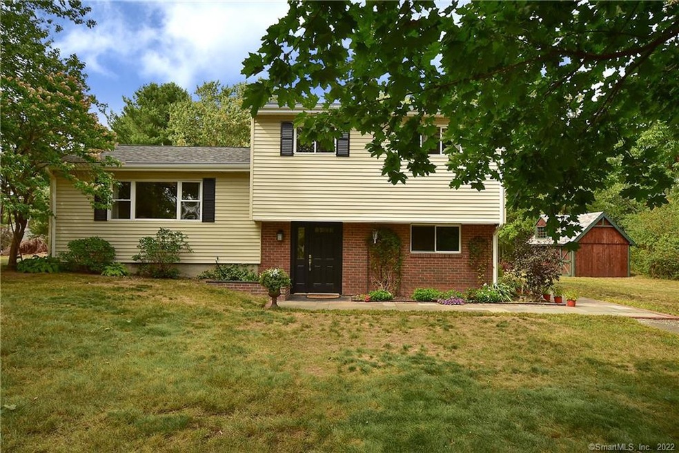 7 Westland Rd, Ellington, CT 06029 - photo 1