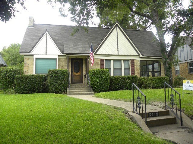 5419 Mercedes Ave, Dallas, TX 75206 - photo 1