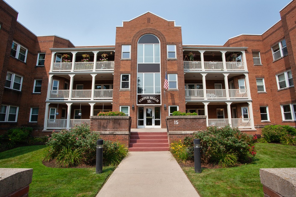 15 Highland St unit 101, West Hartford, CT 06119 - photo 1