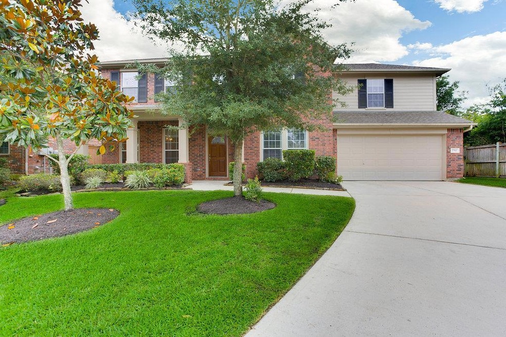 2702 Afton Oak Ln, Spring, TX 77386 - photo 1