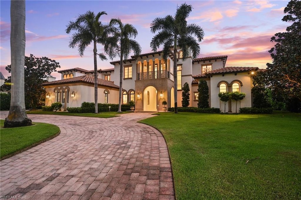 For Sale $11,995,000 • Co-Listing Agent